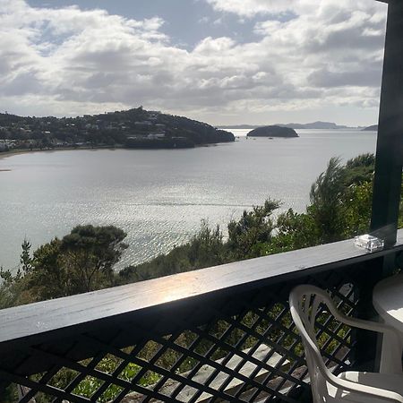 パイヒア The Retreat Bay Of Islandsアパートホテル エクステリア 写真
