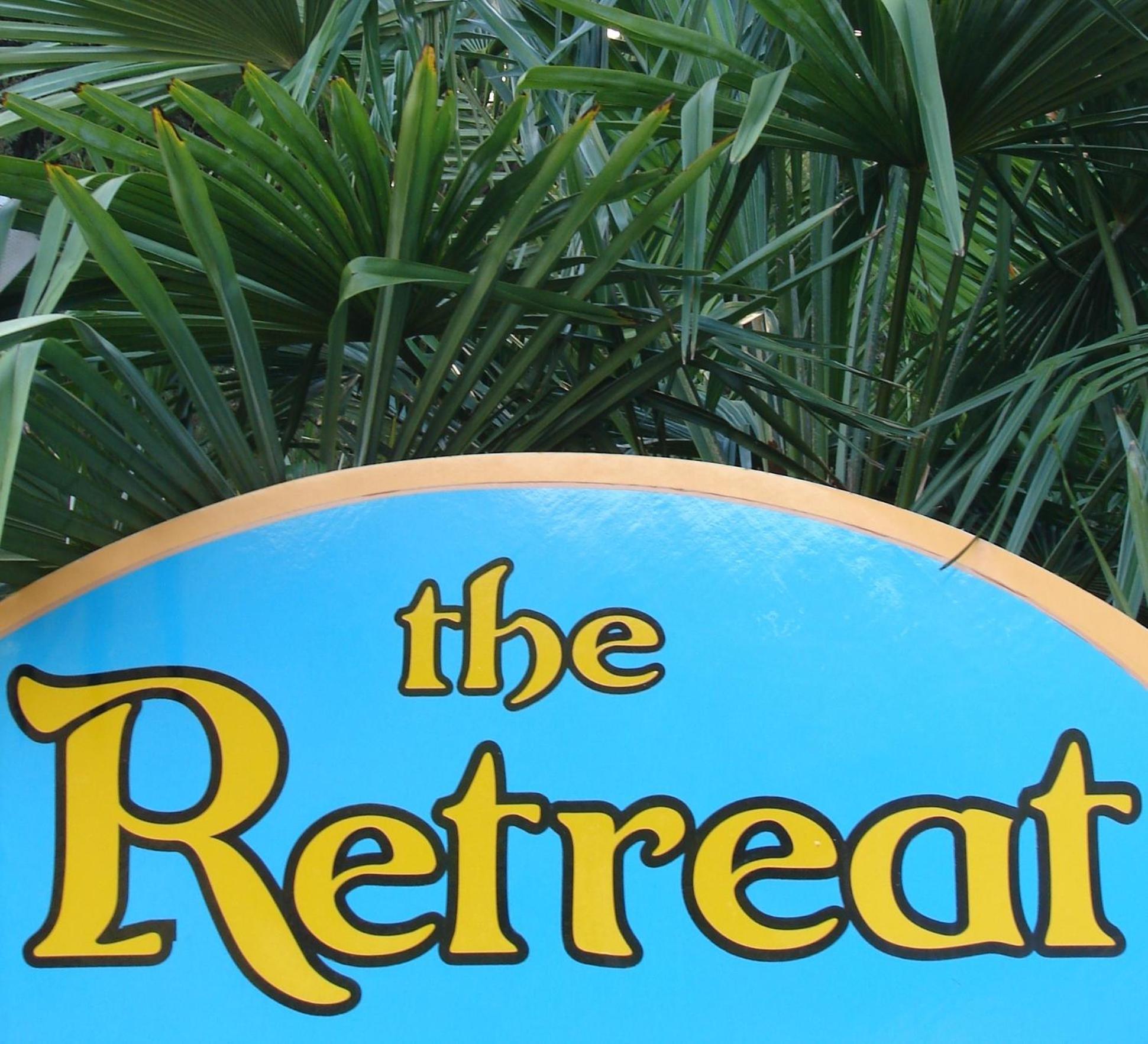 パイヒア The Retreat Bay Of Islandsアパートホテル エクステリア 写真