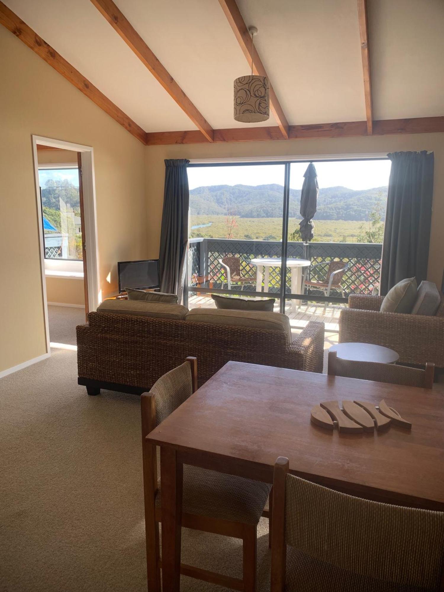 パイヒア The Retreat Bay Of Islandsアパートホテル 部屋 写真