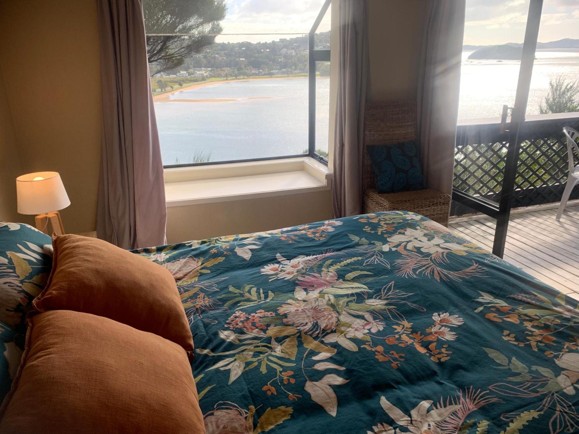 パイヒア The Retreat Bay Of Islandsアパートホテル 部屋 写真